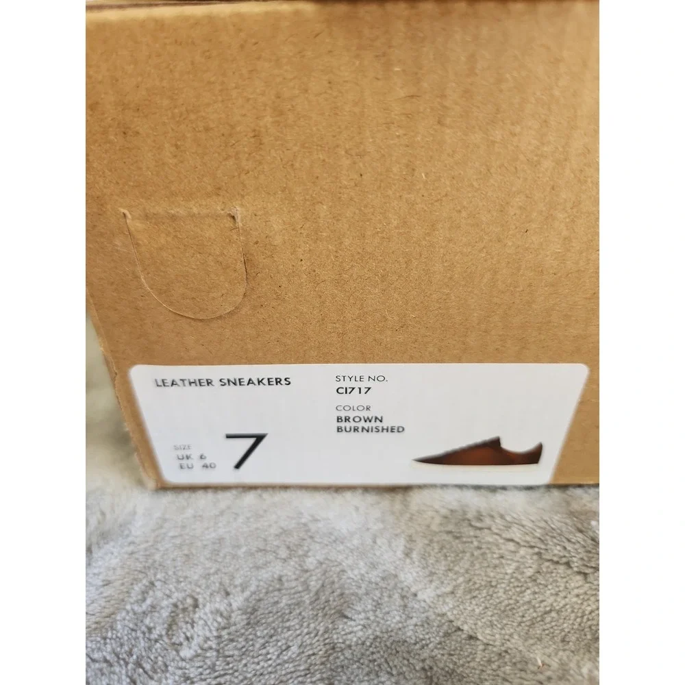 J. Crew Factory shoes come